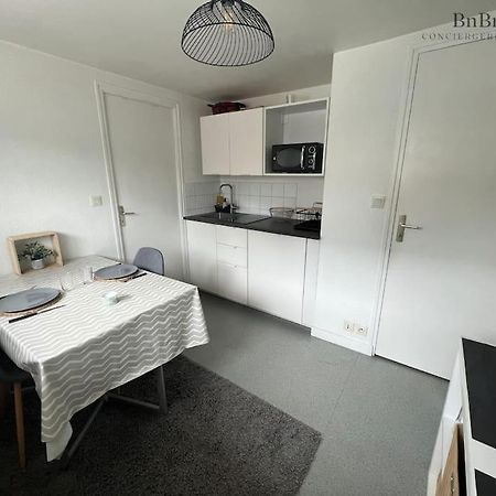 Le Cesson - Cosy Duo Apartment Exterior photo